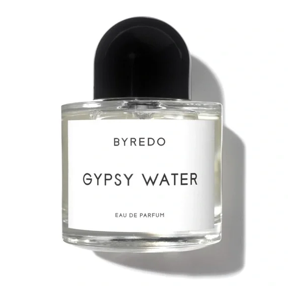 *Large* BYREDO | Gypsy Water | Eau de Parfum 100ml / 3.3 fl oz (full) - Picture 1 of 13